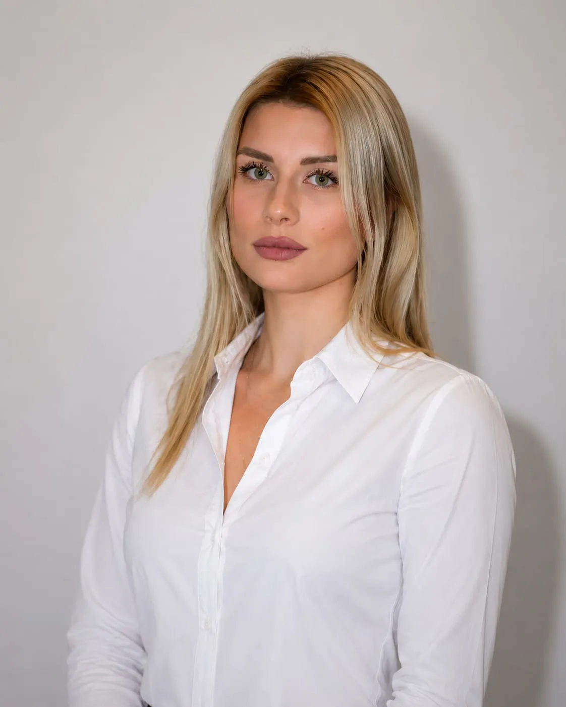 Portrait de Alizée Moreau